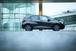 Honda Fit e:HEV Luxe 2020 года (JP)